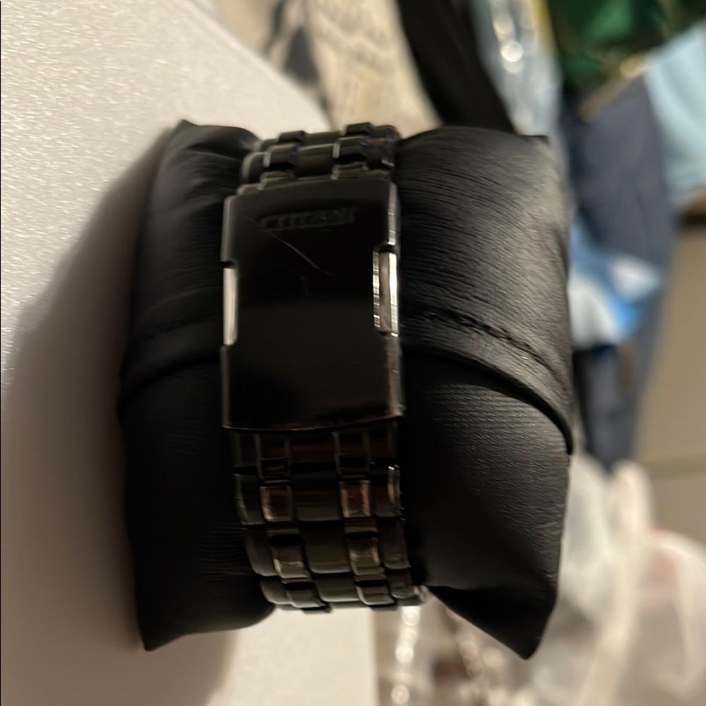 Citizen Promaster Skyhawk A-T Black Dial - Picture 6 of 7